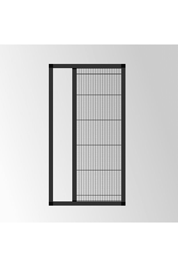 PLİSELİ KAPI SİNEKLİĞİ - 1