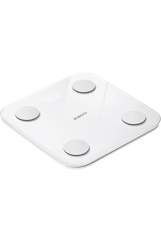 Body Fat Scale S400 white
