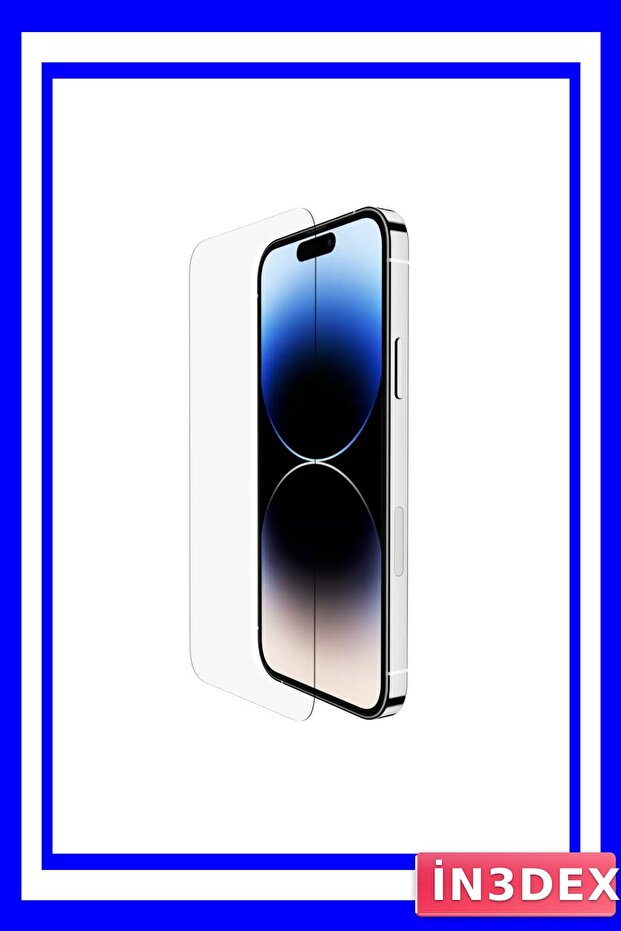 واقي شاشة زجاجي مقاوم للكسر من RM A5 Rdmi - 1