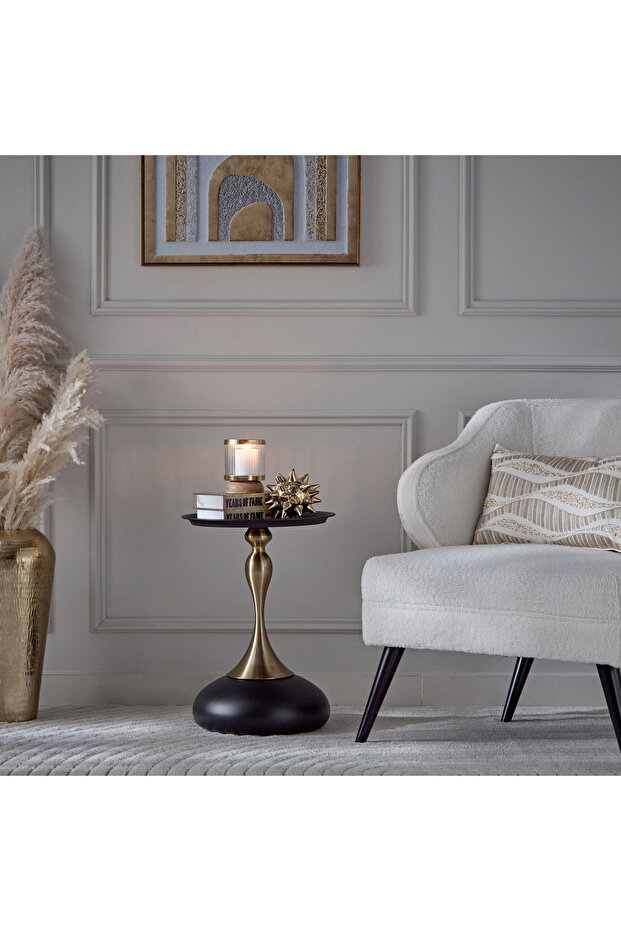 Pera Accent Table - 6