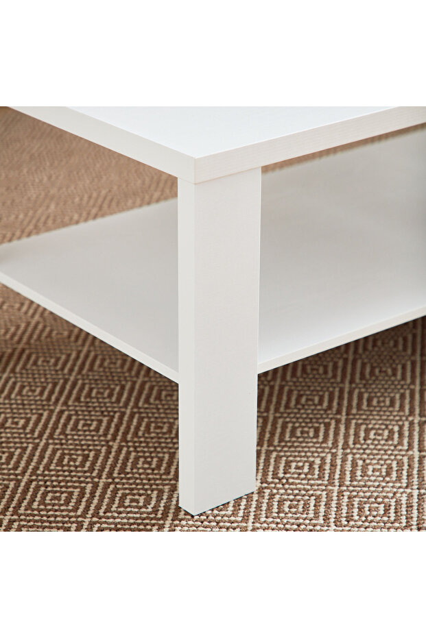 طاولة قهوة سالفا إن إكس تي - 6