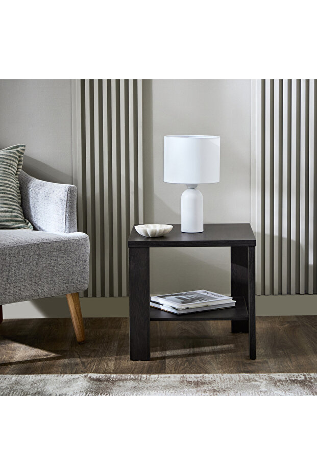 طاولة جانبية سالفا إن إكس تي - 8