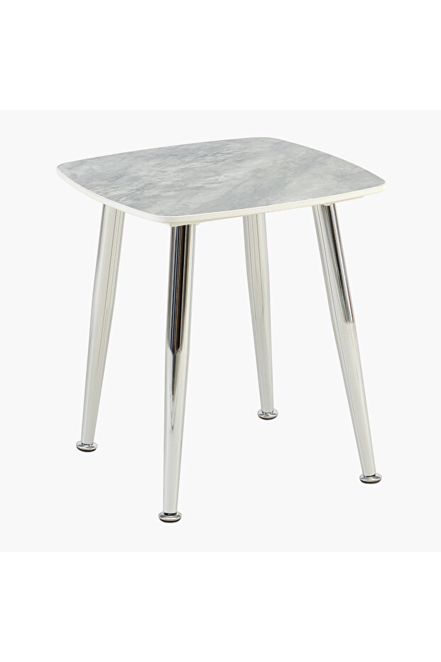 طاولة نهائية من الحجر الملبد Ciyan - 3