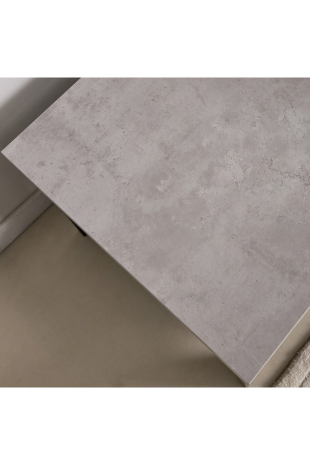 طاولة سكاي الخشبية العلوية - 3