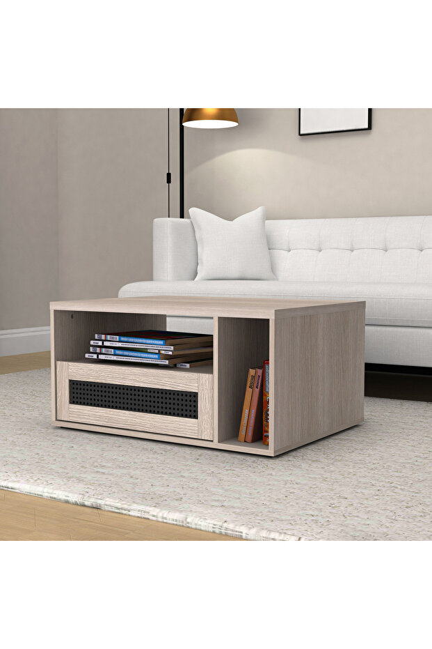 طاولة قهوة ليا - 3