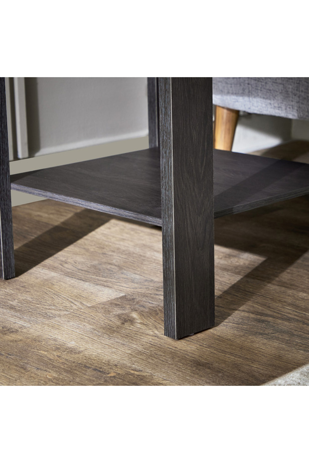 طاولة جانبية سالفا إن إكس تي - 7