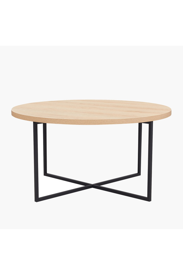 Malmo Round CoffeeTable - 4