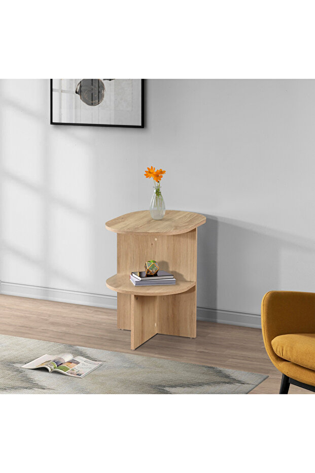 طاولة جانبية من موفو جيبسون - 5