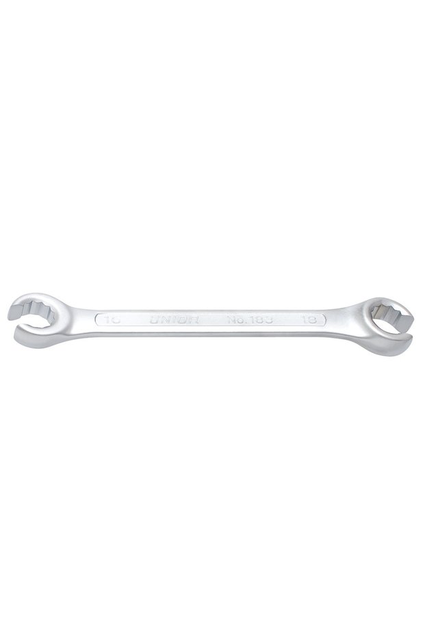 Double cut ring spanner, DIM 16x18