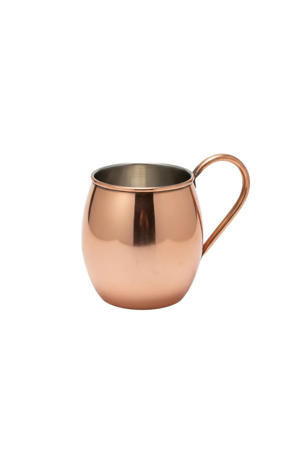 Mule Mug Cup