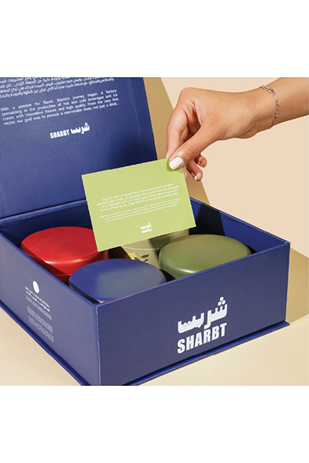 مجموعة كل شيء - 4