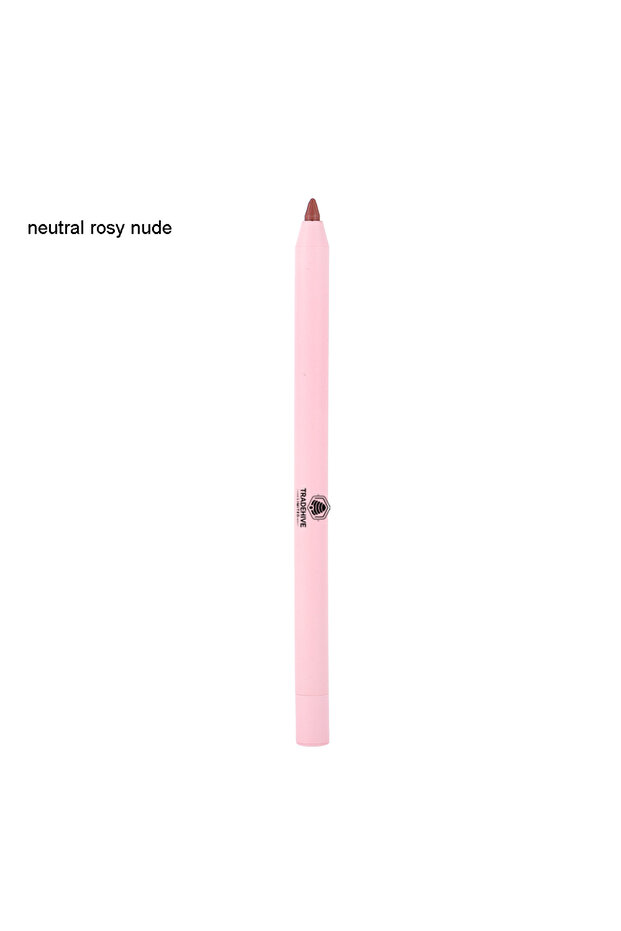lip liner - 1
