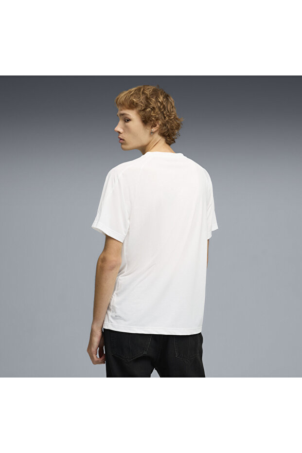 Tričko Evostripe - 6