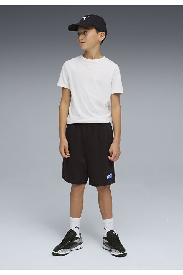 Šortky Essentials Logo Lab Relaxed - 7