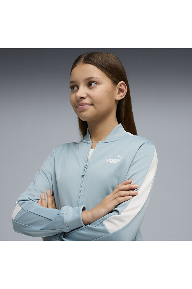 Poly Baseball-Anzug - 8