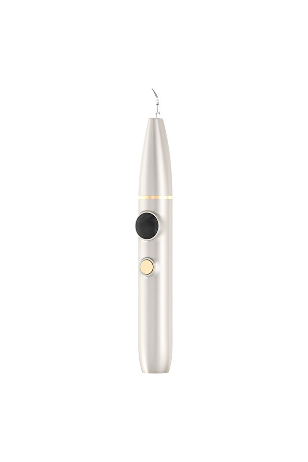 Tooth Plaque Remover, Dental Tartar Calculus Cleaning Tool Kit for Home Use