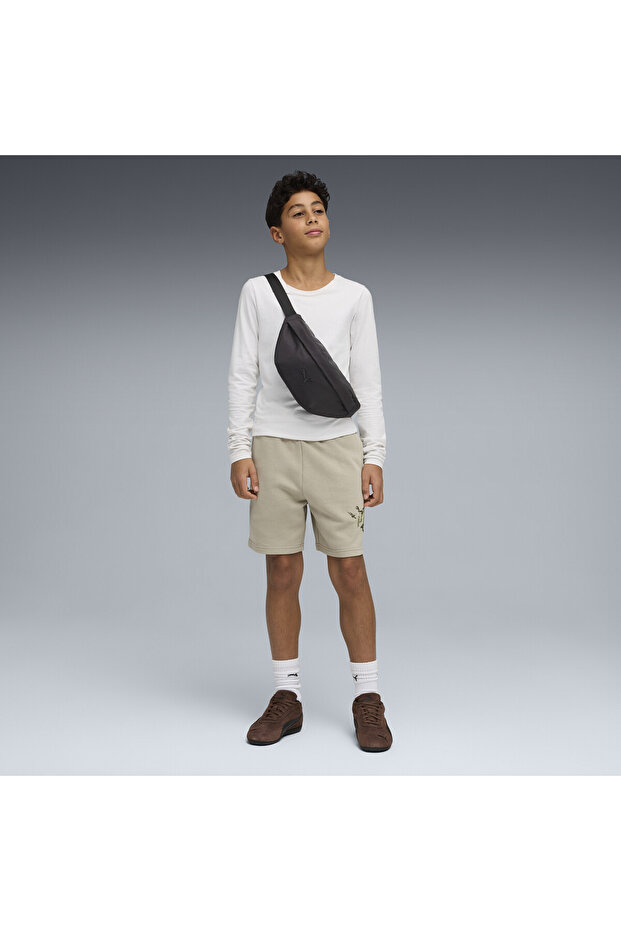 Šortky Essentials Camo - 8