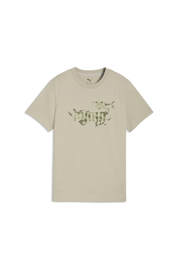 Tričko Essentials Camo - 3