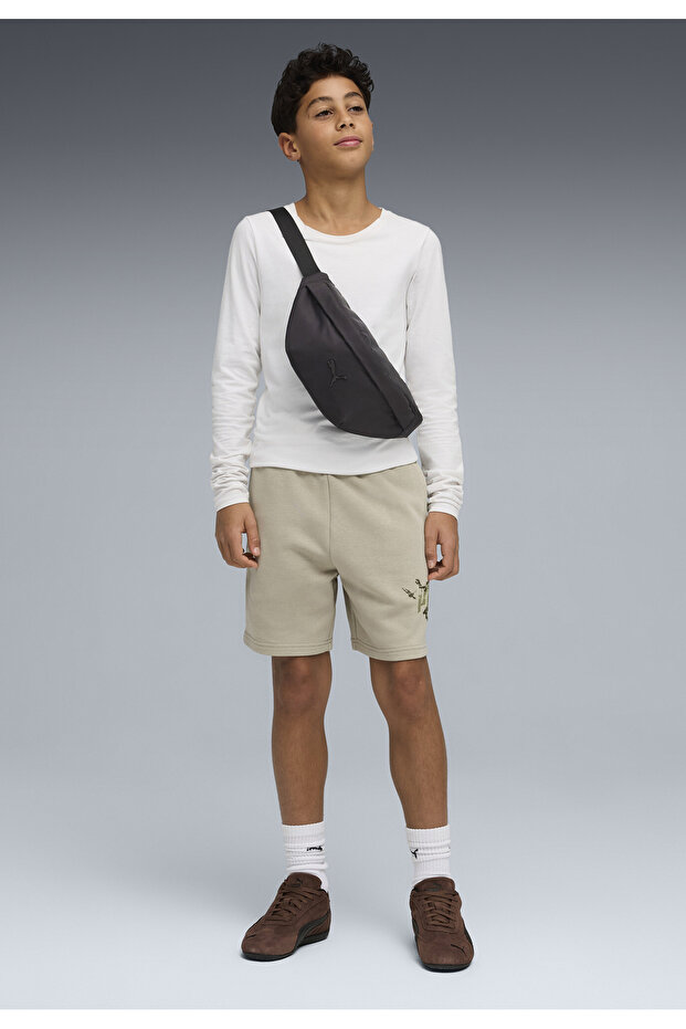 Šortky Essentials Camo - 7