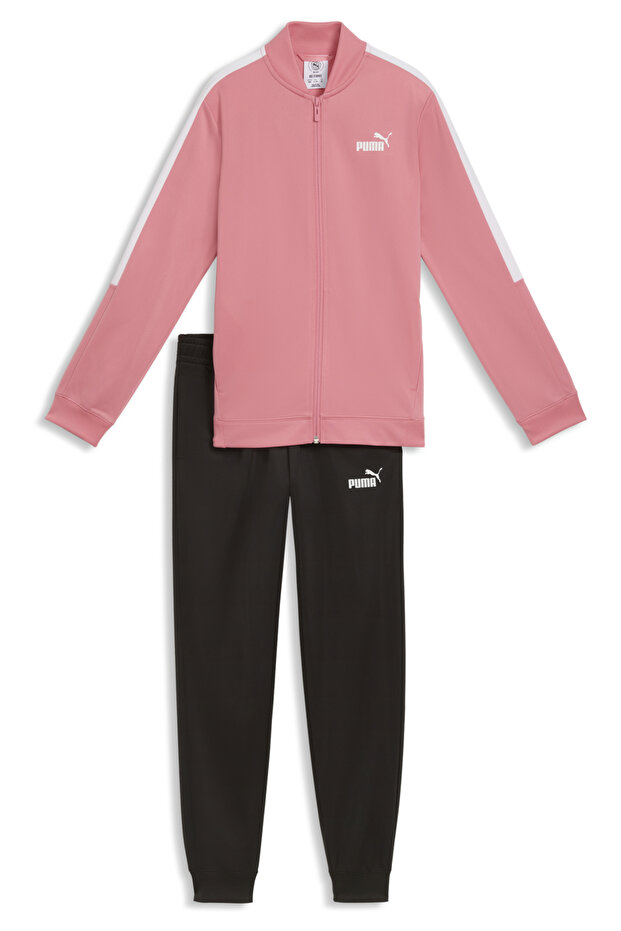 Poly Baseball-Anzug - 4