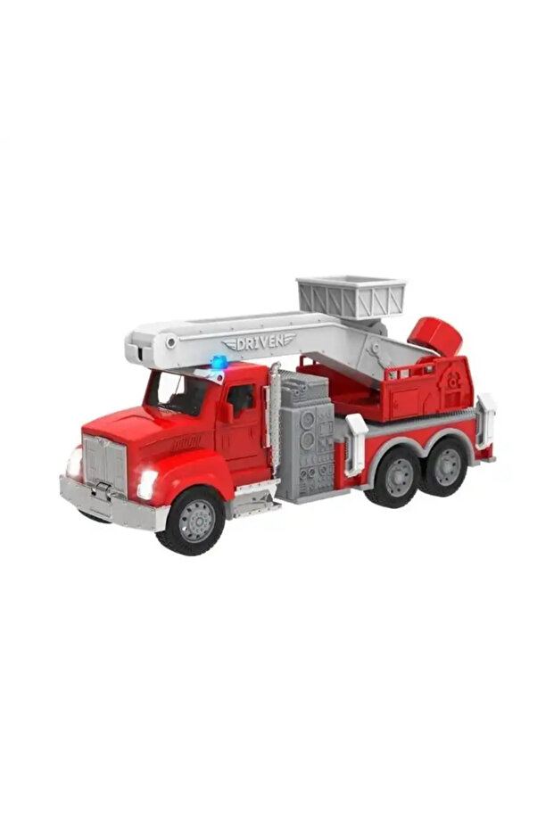 Mini İtfaiye Arabası WH1210Z - 1