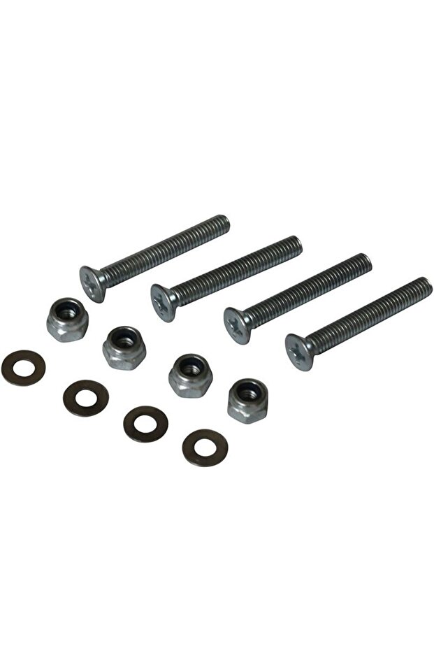 Rdx bulb socket, Black, plain - 2