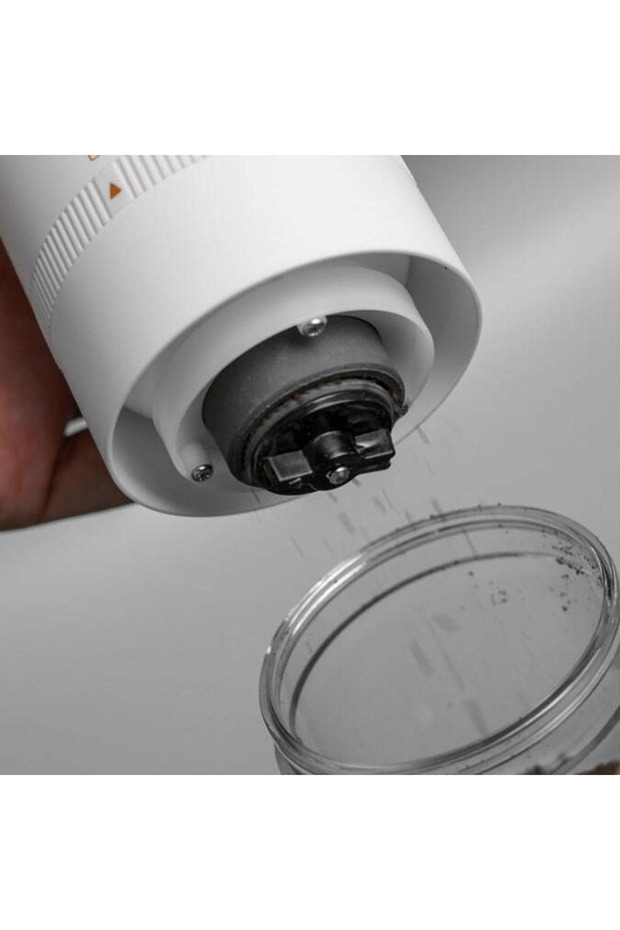 Electric Coffee Grinder Machine - 2