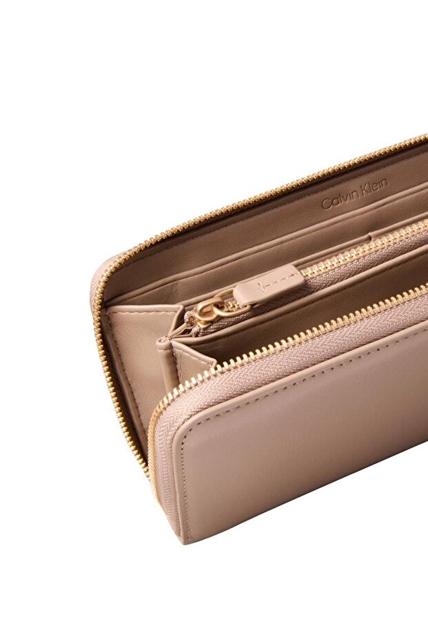 CK LARGE ZIP AROUND - 3