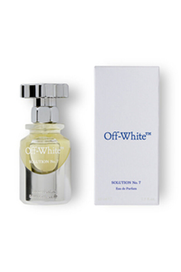 Off-White, Solution No. 7, Eau De Parfum, Unisex, 50 ml - 1