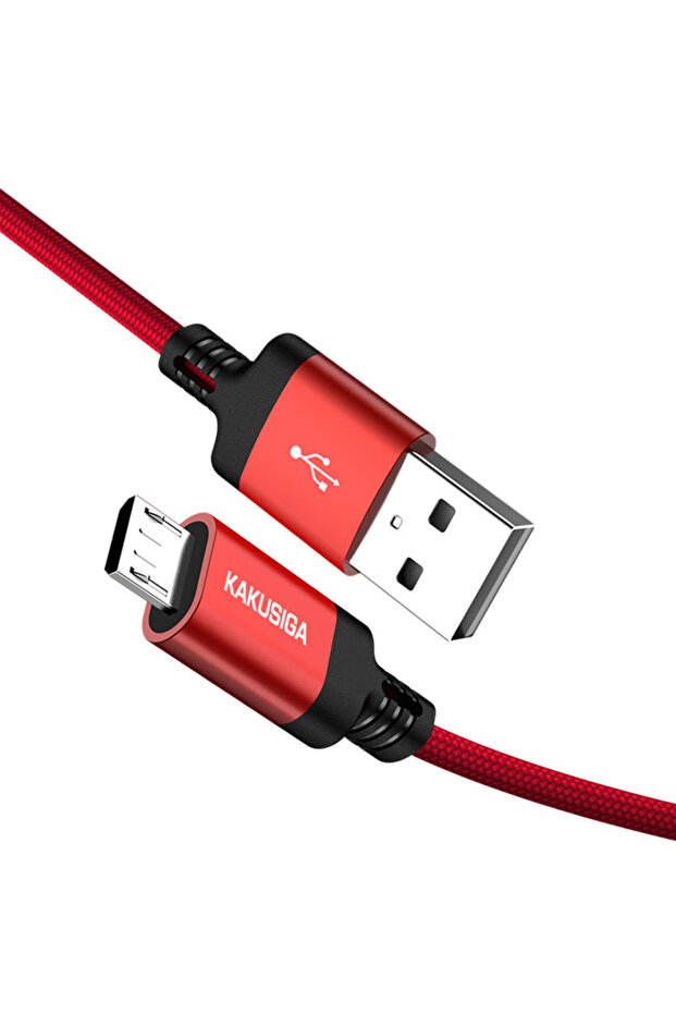 Micro USB Şarj Kablosu