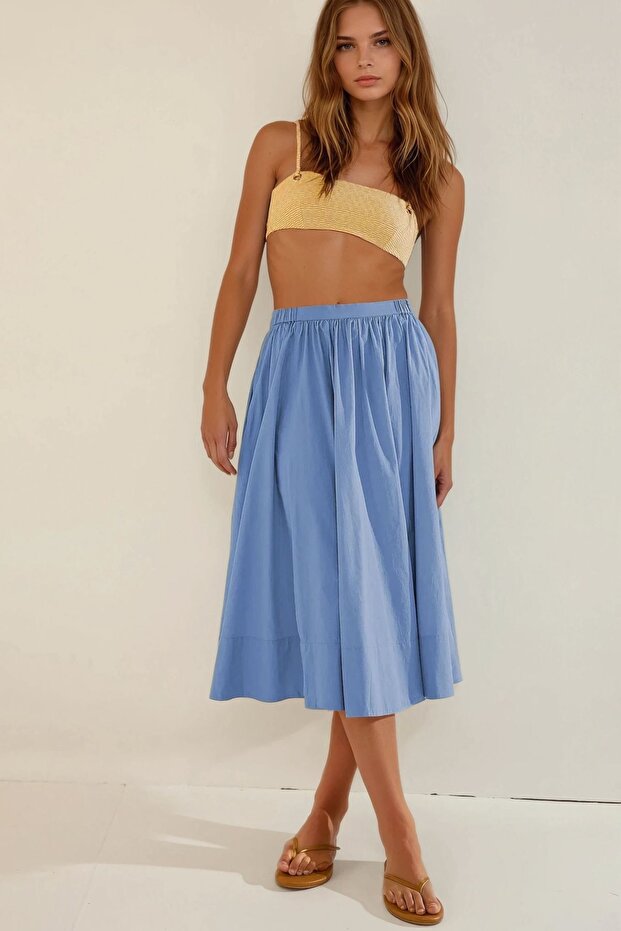 A-Form Fit Maxi Etek - 1