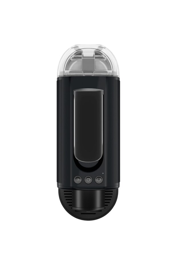 Cafissimo PURE Plus Black capsule espresso machine - 6