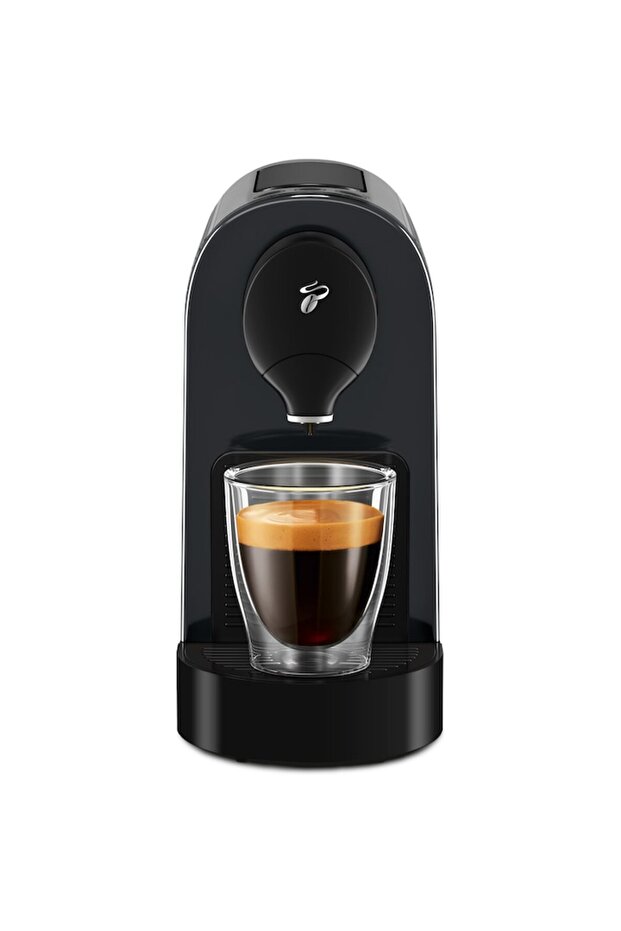 Cafissimo PURE Plus Black capsule espresso machine - 2