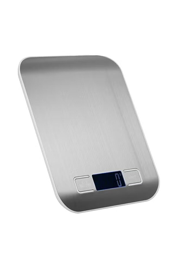 ميزان المطبخ الكهربائي - 3