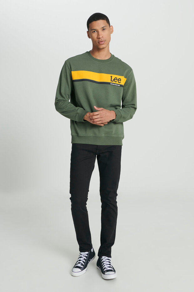 Erkek Sweatshirt L232501801 - 4