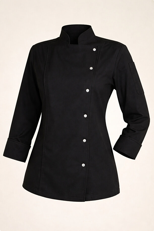 جاكيت طباخ جبردين - 3