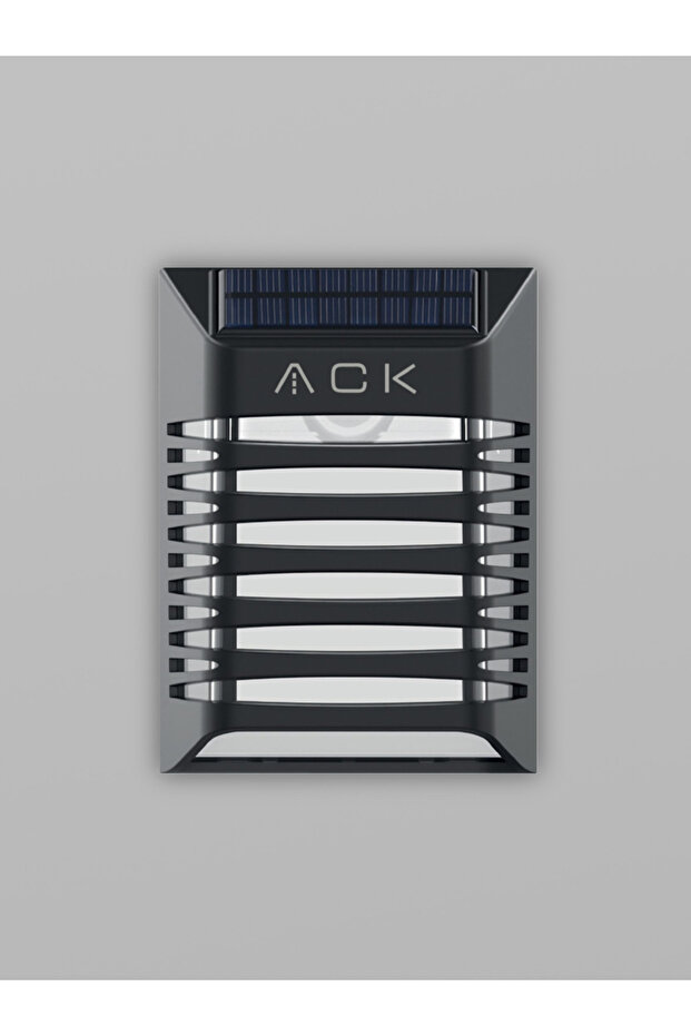 SOLAR LED ÇİT APLİK - 3
