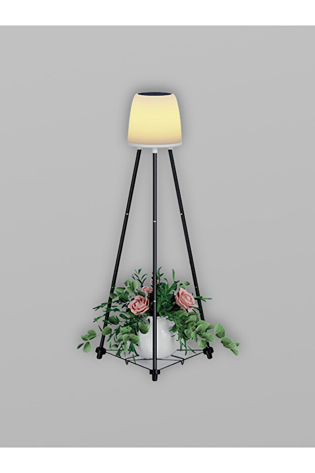 SOLAR AYAKLI APLİK - 3