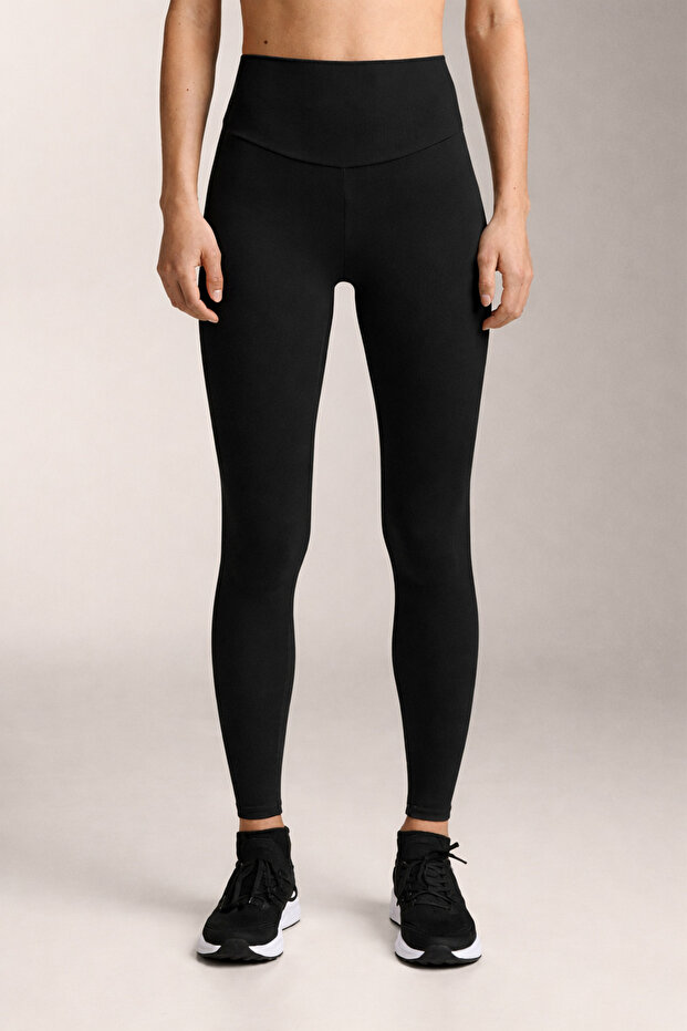 Aurafit High Waist t Shaping / Sculpting Tights