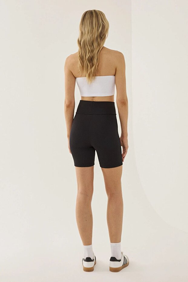 Bisikletçi Şort - 5