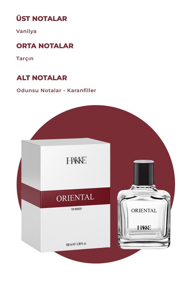 Oriental PARFÜM - 4