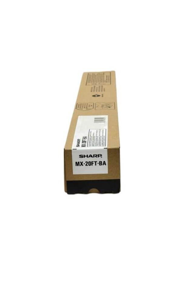 حبر شارب MX-20FT ازرق - 1