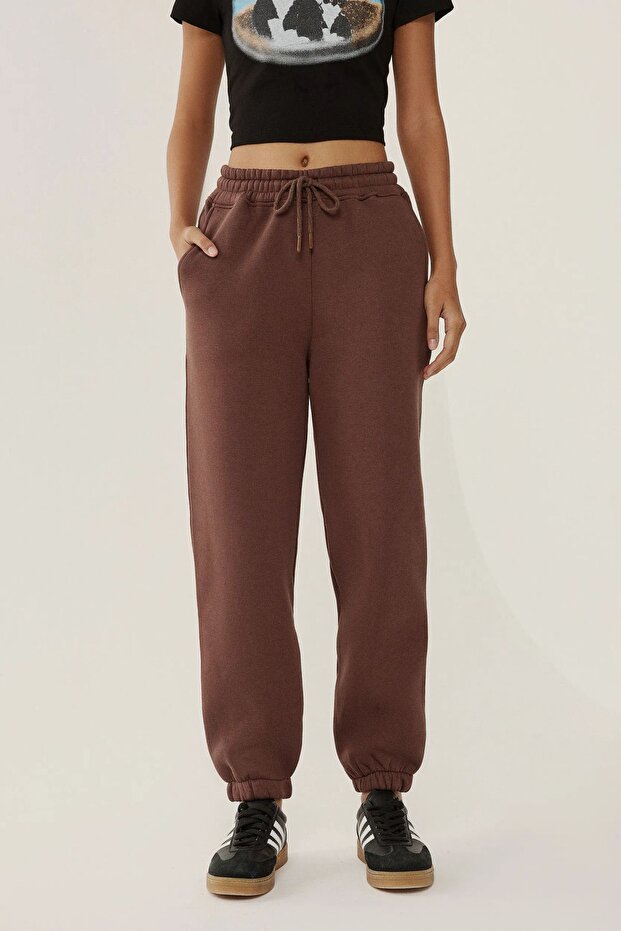 Basic jogger pants - 3