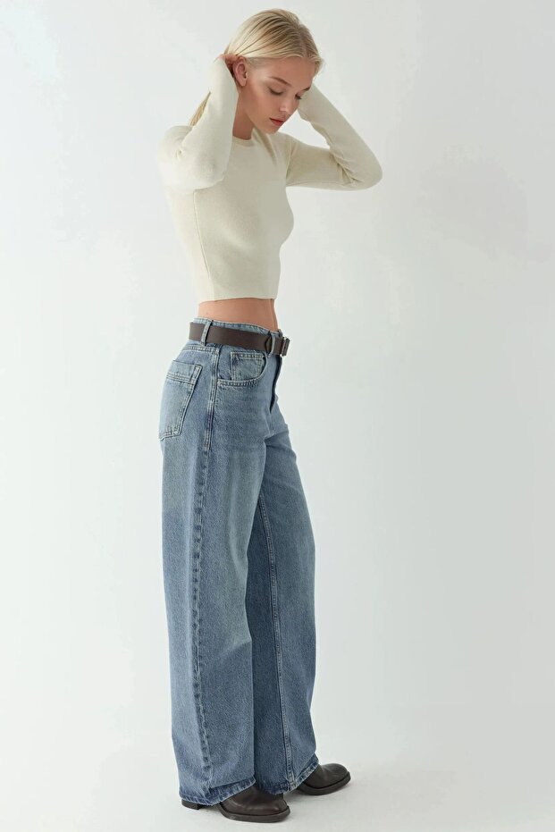 Temel Örme Üst - 3