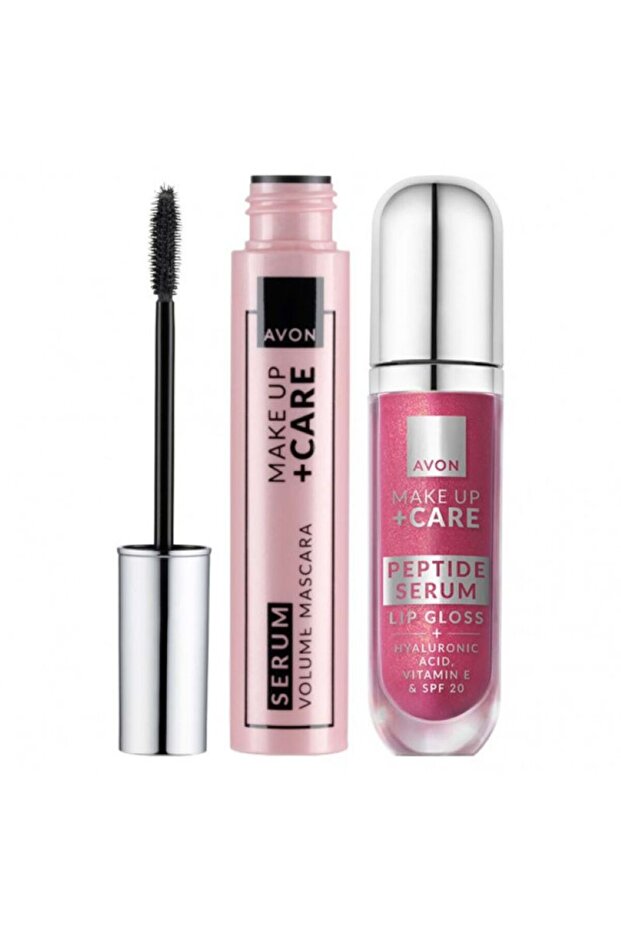 Set Dewy Pink - 1