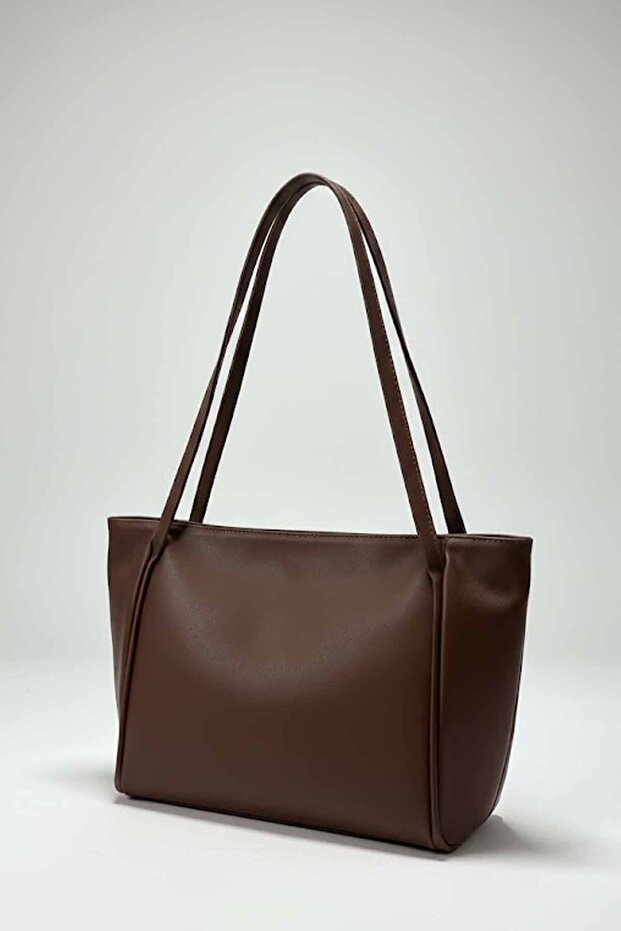 Shoulder Bag - Stylish Design Daily and Office Handbag Vy016