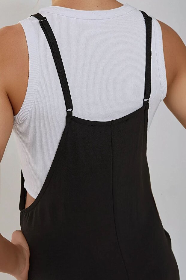 Cepli Rahat Kesim Tulum - 4