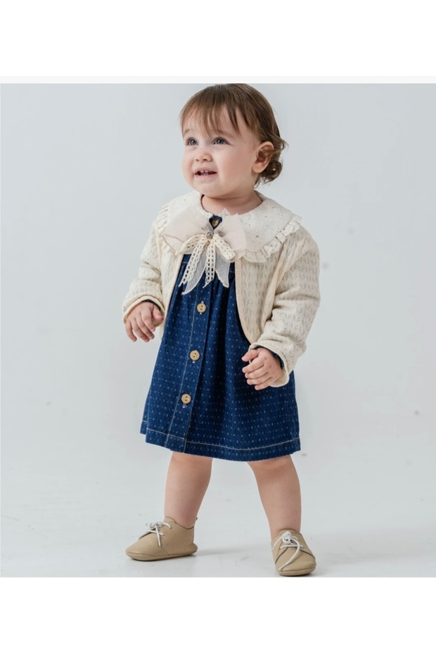 Bebek elbise - 1