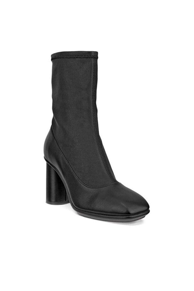 Sculpted Alba Block 65 Black