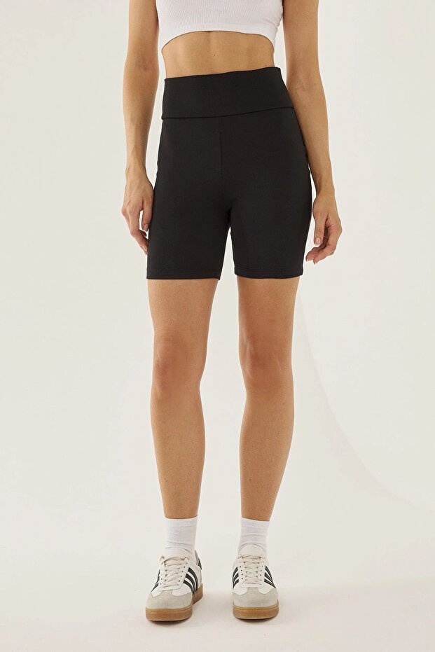 Bisikletçi Şort - 2